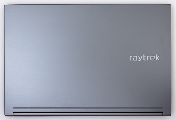 raytrek R5 大きさ