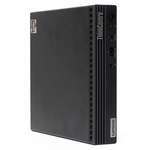 ThinkCentre M75q Gen 2