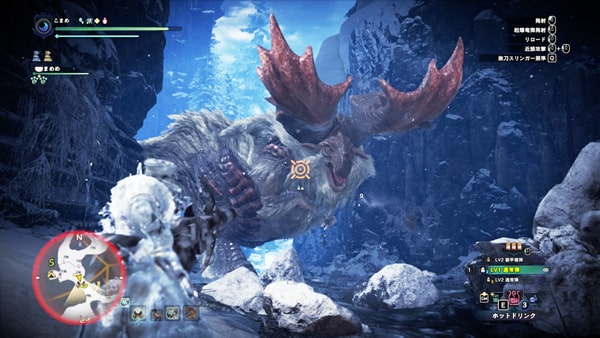 Monster Hunter World: Iceborne