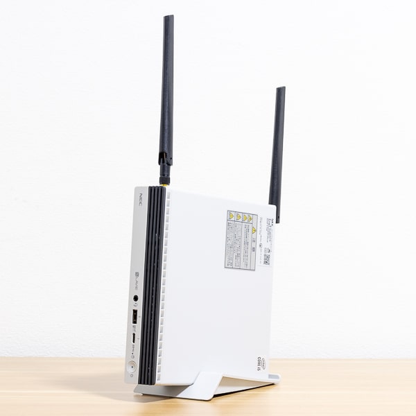 Slim DT Intel Wi-Fi 6 AX200