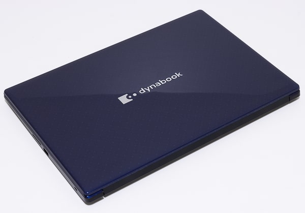 dynabook NZ65/M カラー