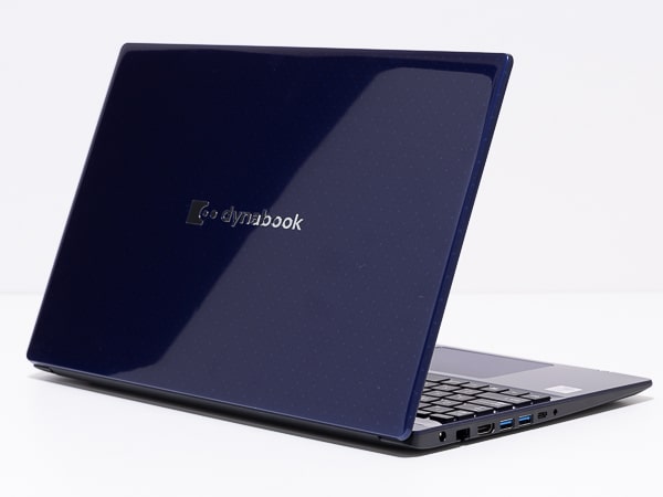 dynabook NZ65M 外観