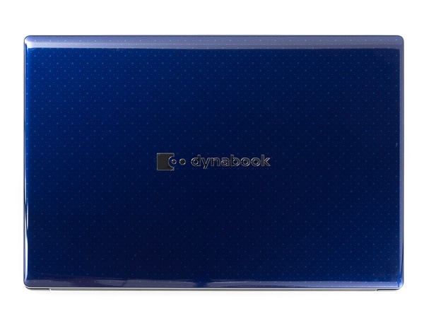 dynabook NZ65/M サイズ