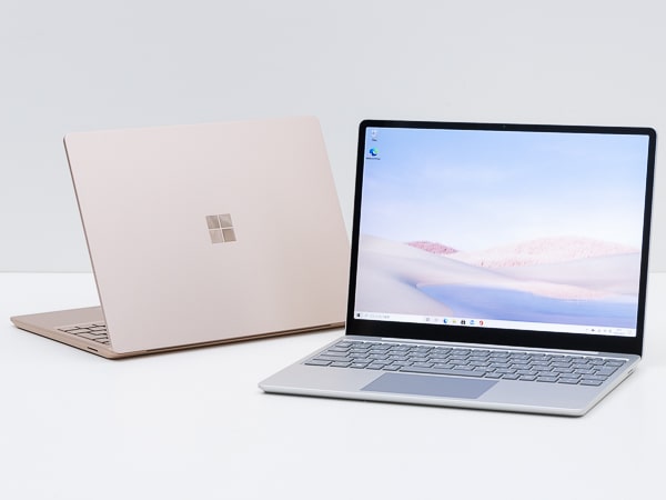 Surface Laptop Go