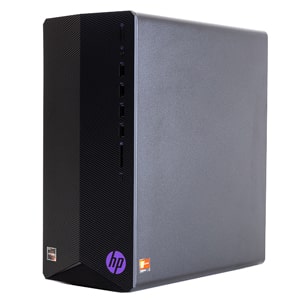 HP Pavilion Gaming Desktop TG01（AMD）