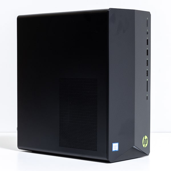 HP Pavilion Gaming Desktop TG01（インテル）