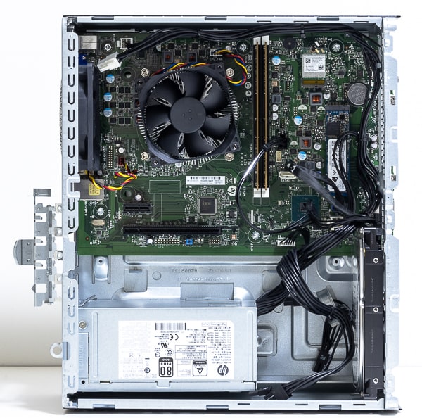 HP Pavilion Gaming Desktop TG01（インテル）マザーボード