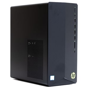 HP Pavilion Gaming Desktop TG01（インテル）