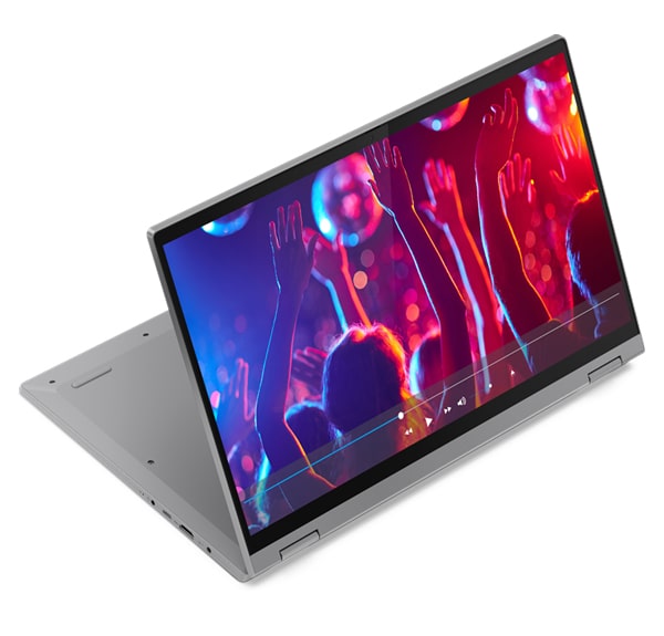 IdeaPad Flex 550 15.6型 (AMD Ryzen 5000シリーズ)