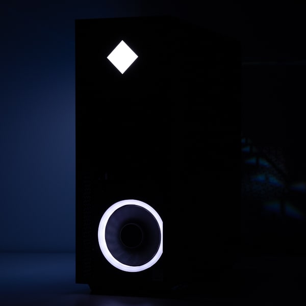 OMEN by HP 30L Desktop　LED