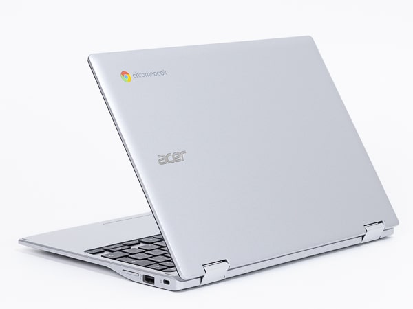 Acer Chromebook Spin 311 外観