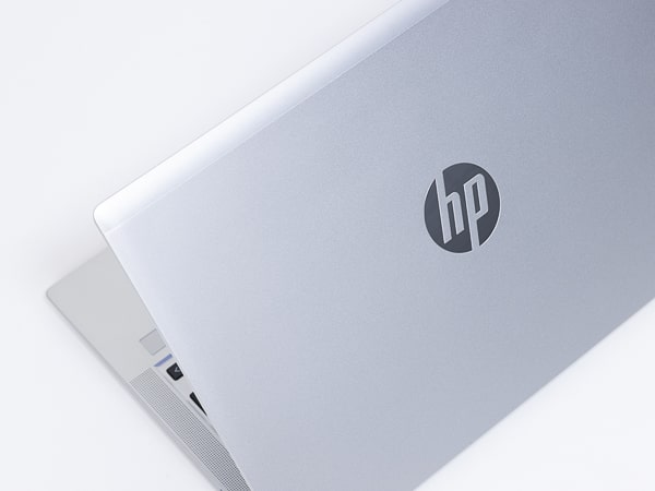 HP ProBook 635 Aero G7　外観