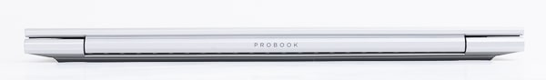 HP ProBook 635 Aero G7　高さ