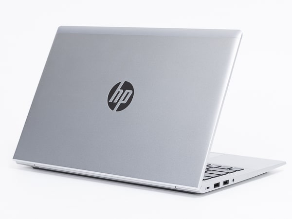 HP ProBook 635 Aero G7　天板