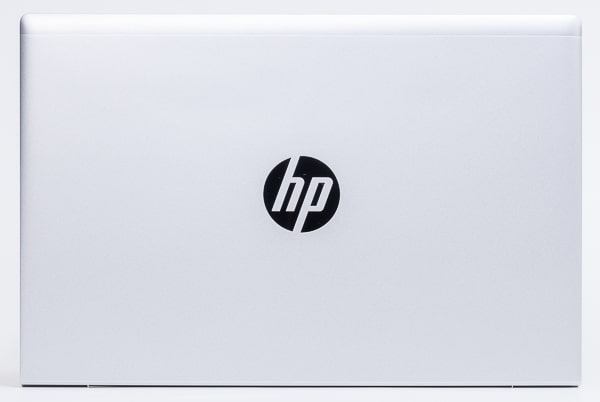 HP ProBook 635 Aero G7　サイズ