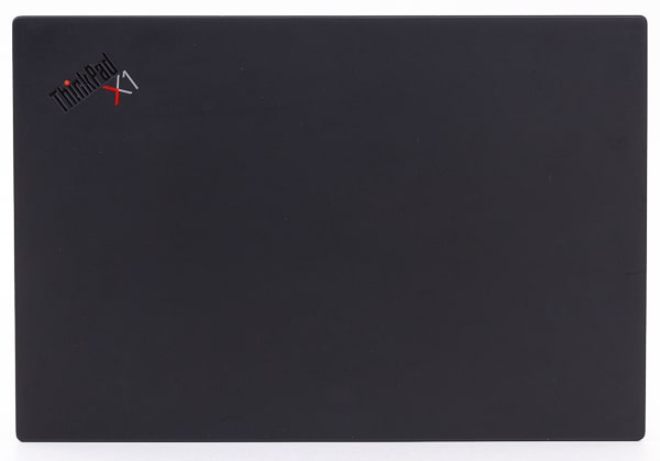 ThinkPad X1 Carbon Gen8　サイズ