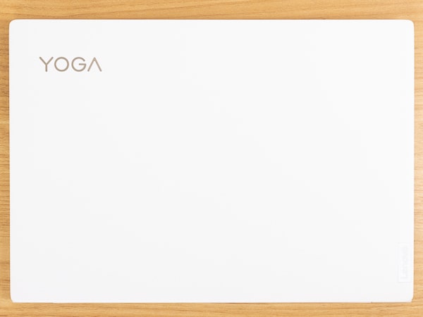 Yoga Slim 750i Carbon　サイズ