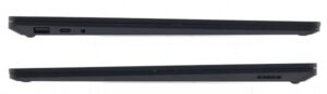 Surface Laotop 4 15インチ　インターフェース