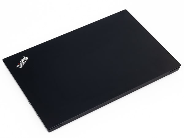 ThinkPad E15　天板