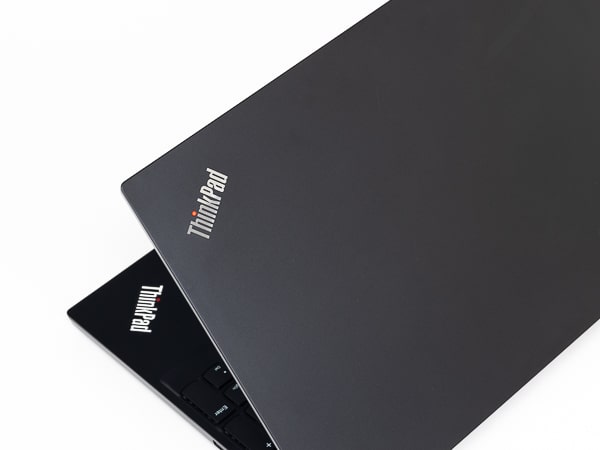 ThinkPad E15　外観