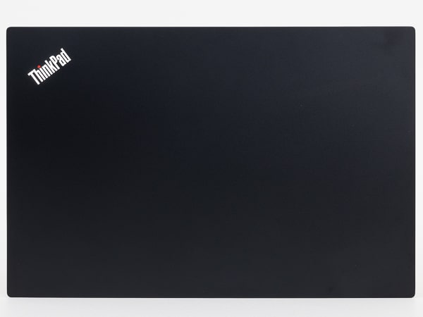 ThinkPad E15　サイズ