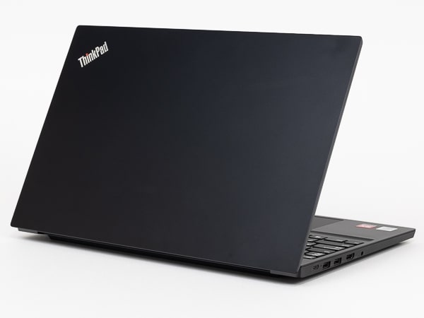 ThinkPad E15　外観