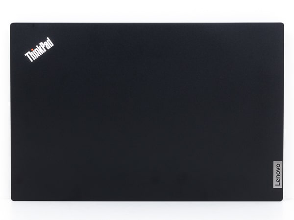 ThinkPad E15 Gen 2　サイズ
