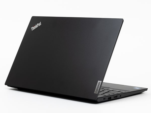 ThinkPad E15 Gen 2　カラー