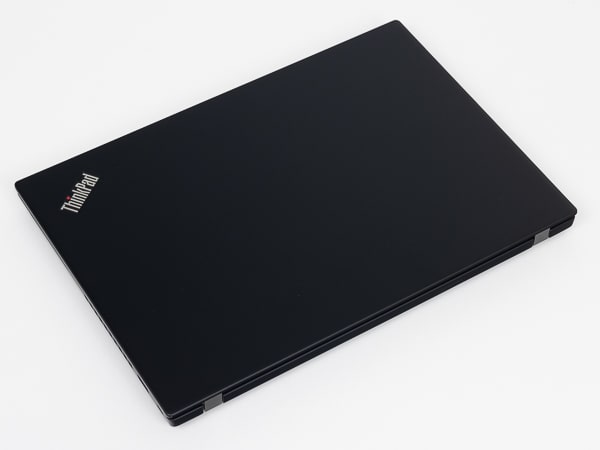 ThinkPad X13 Gen1（AMD）天板