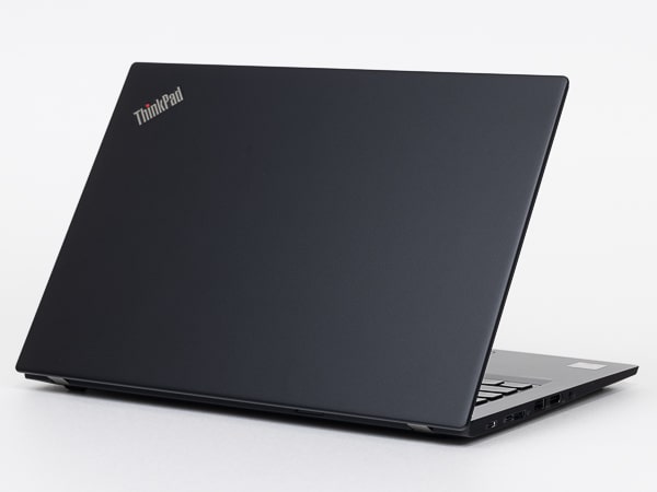 ThinkPad X13 Gen1（AMD）本体カラー