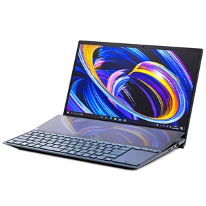 ASUS ZenBook Duo 14 UX482EG