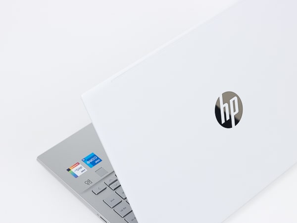 HP Pavilion 14-dv　外観