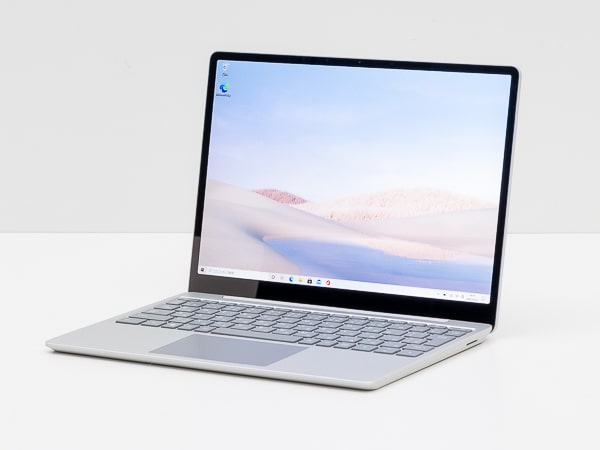 Surface Laptop Go　本体カラー