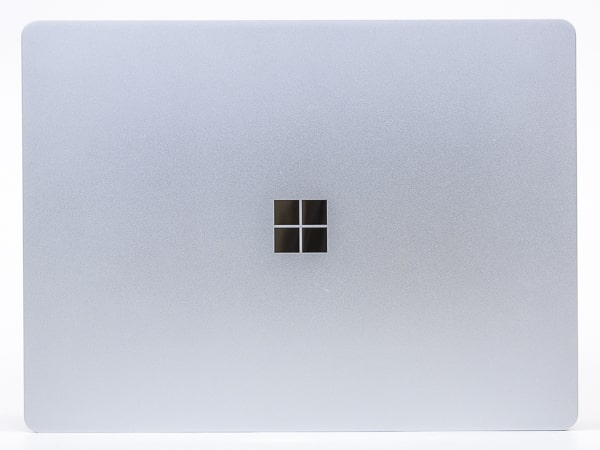 Surface Laptop Go　プラチナ