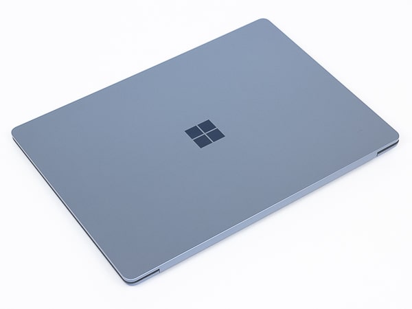 Surface Laptop 4 13.5インチ　天板