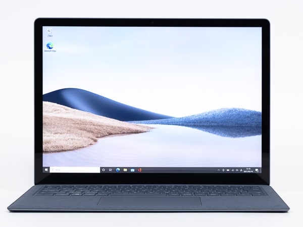 Surface Laptop 4 13.5インチ　デスクトップ