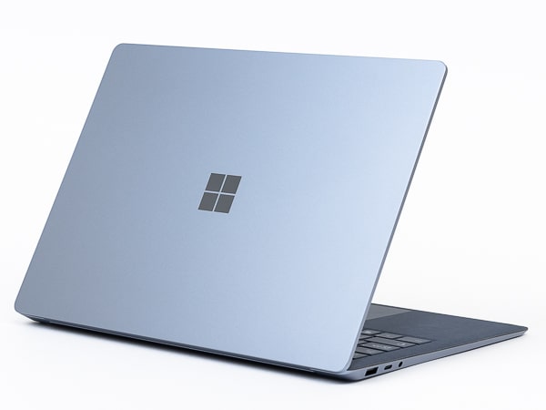 Surface Laptop 4 13.5インチ　本体カラー