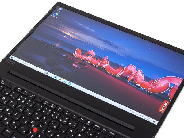 ThinkPad X1 Extreme Gen 3　ディスプレイ