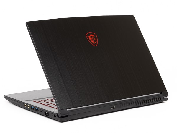 MSI GF63 Thin 10U