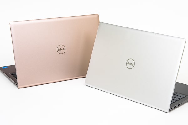 Inspiron 14 5410　本体カラー