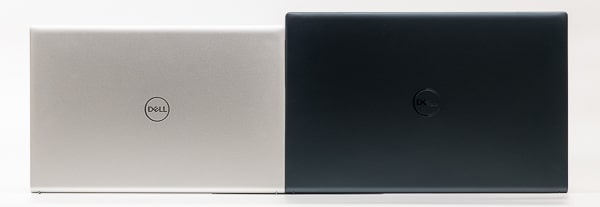 Inspiron 15 5515　本体カラー