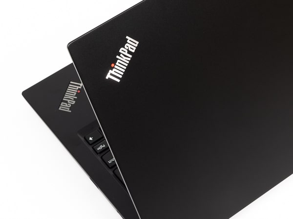 ThinkPad E14 Gen 3(AMD)　デザイン
