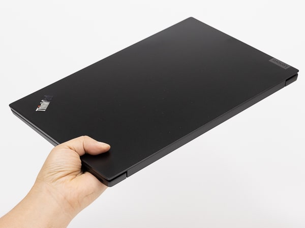 ThinkPad E14 Gen 3(AMD)　重さ