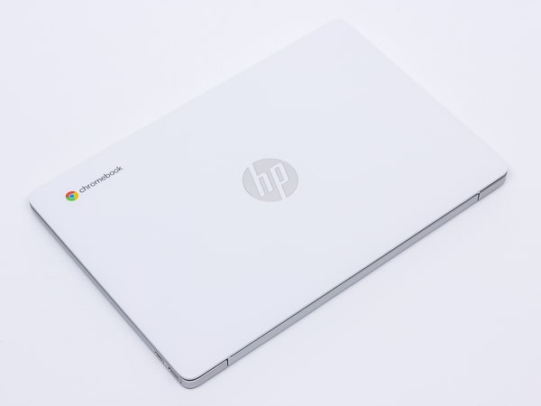 HP Chromebook 14a　天板