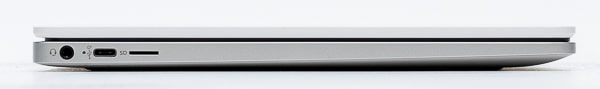 HP Chromebook 14a　厚さ
