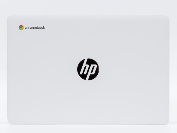 HP Chromebook 14a　サイズ