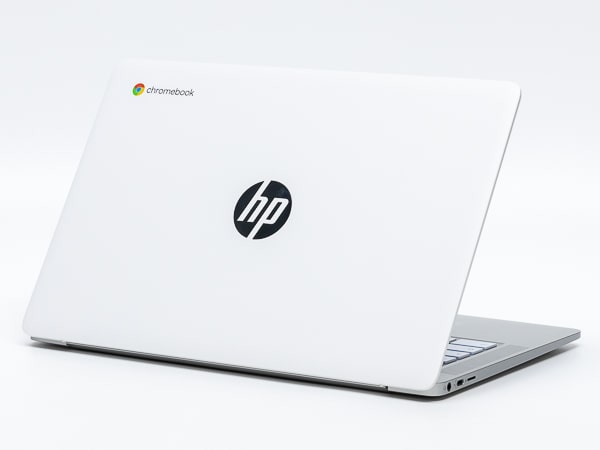 HP Chromebook 14a　カラー