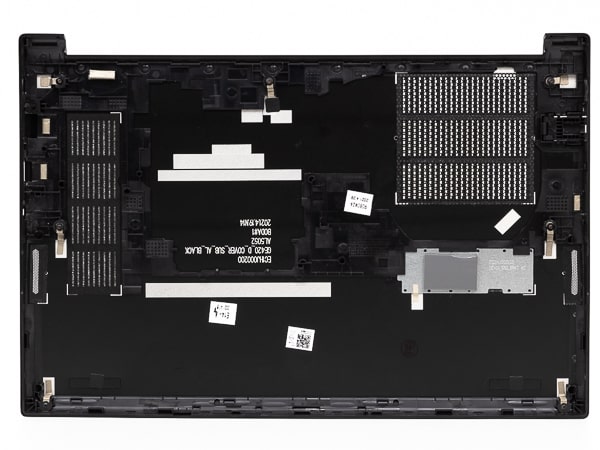 ThinkPad E14 Gen 3(AMD)　分解