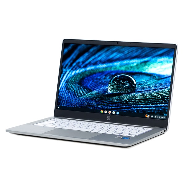 HP Chromebook 14a