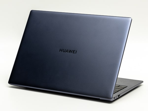 HUAWEI MateBook 14 2020　本体カラー